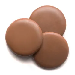 Milk Chocolate Easy Melt Buttons